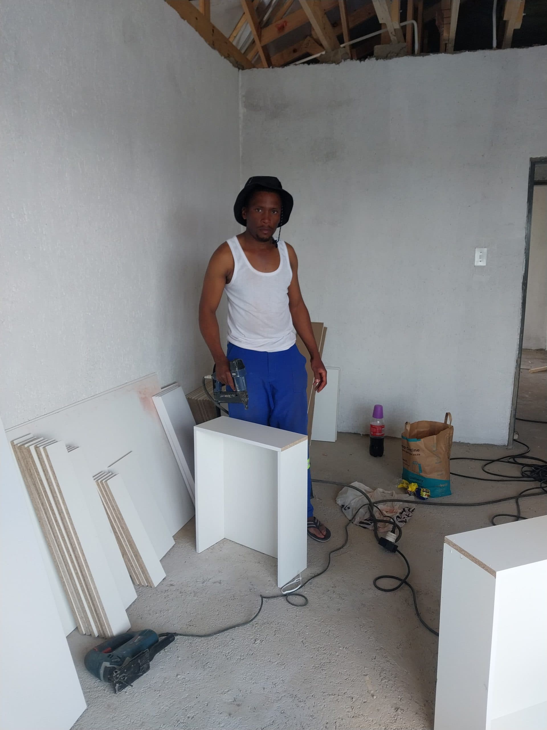 Gelsco project