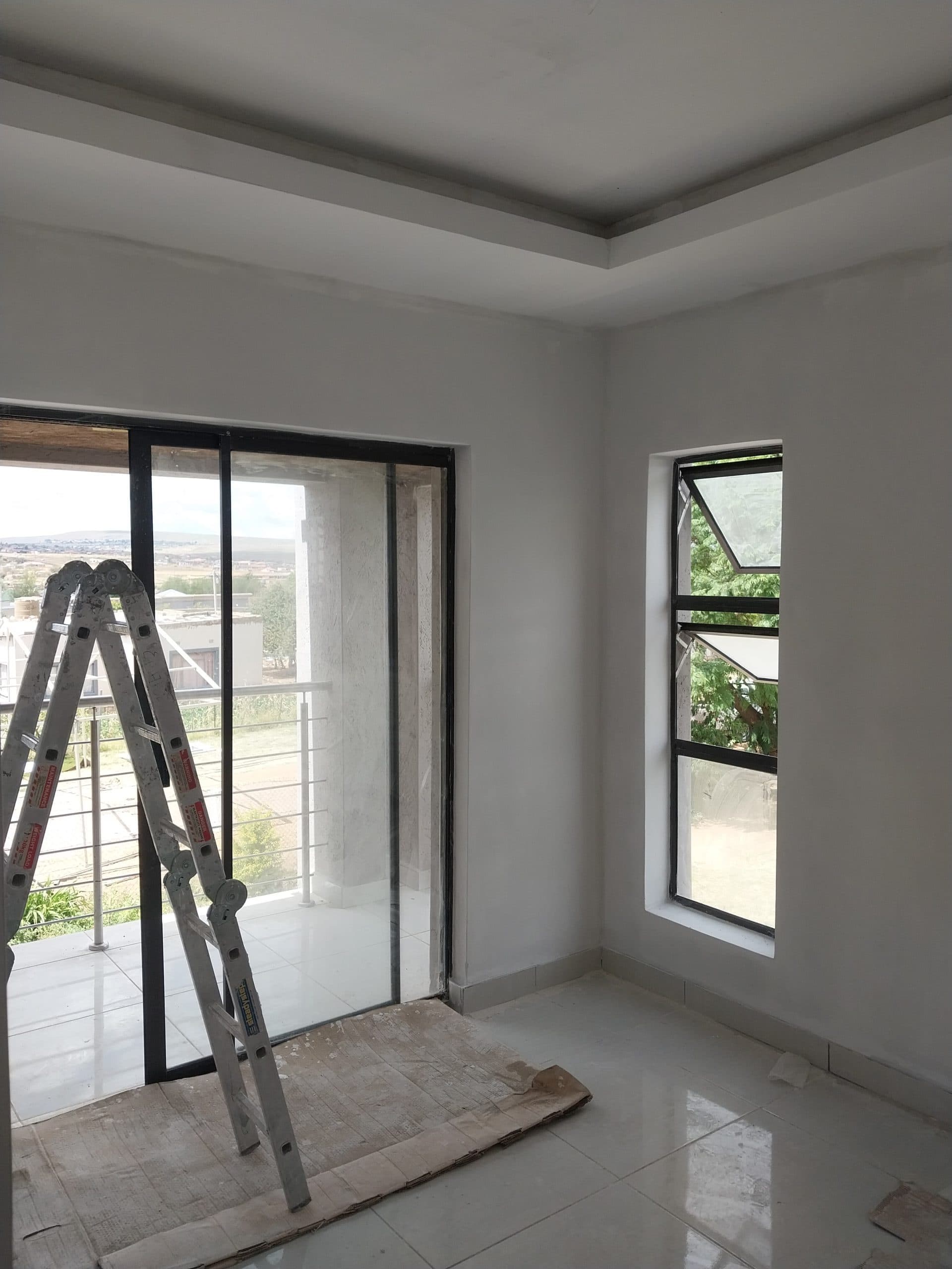 Gelsco project