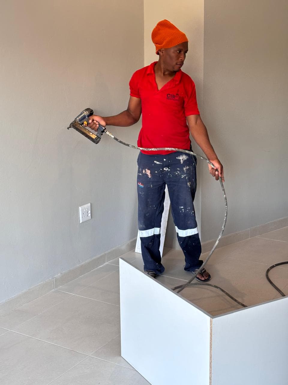 Gelsco project