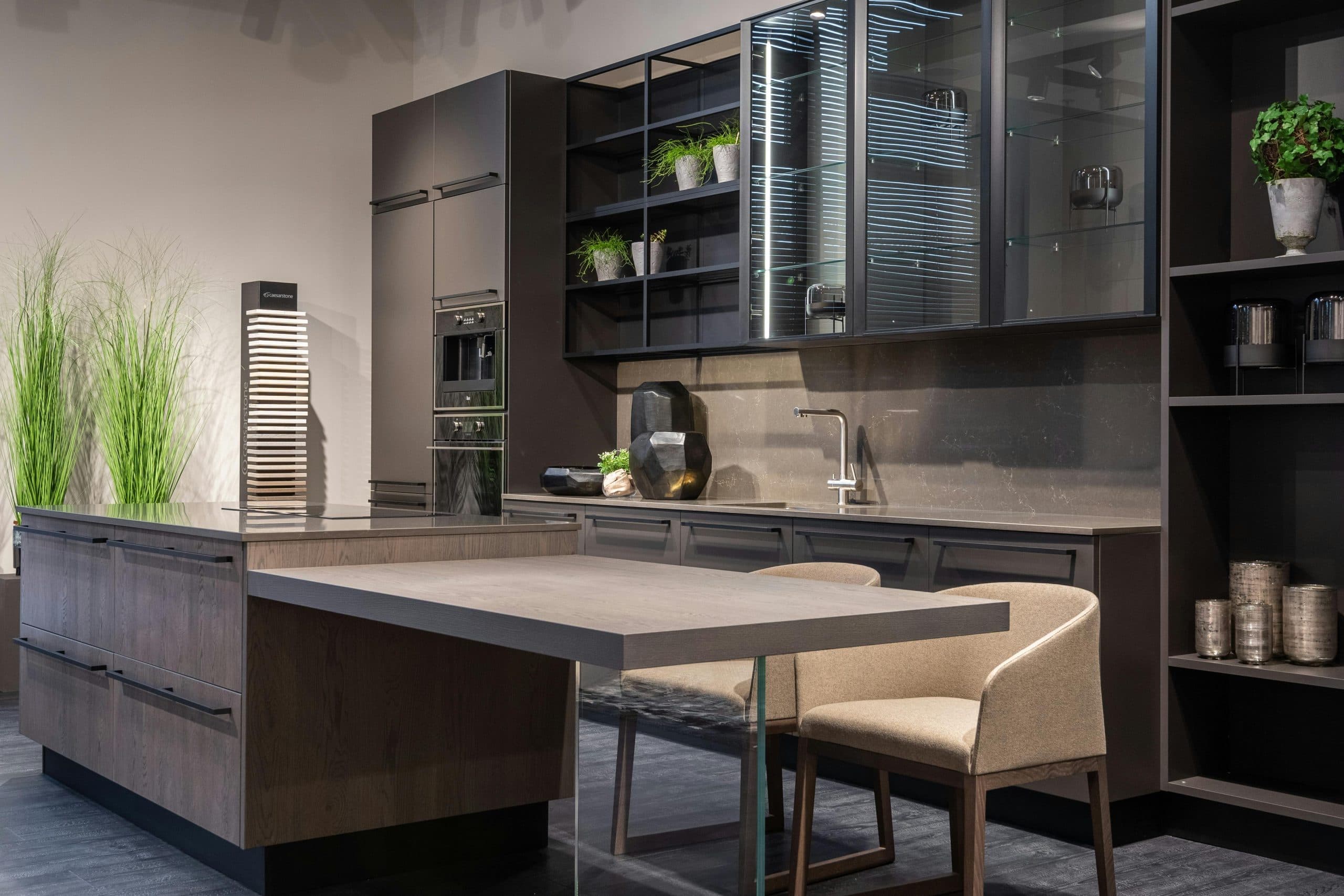 Quartz Stones & Granites